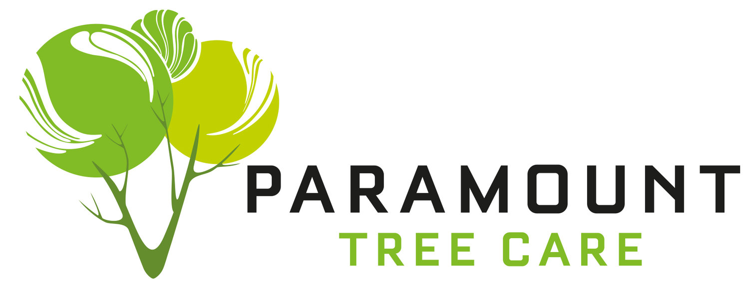 Paramount Tree Care Ltd