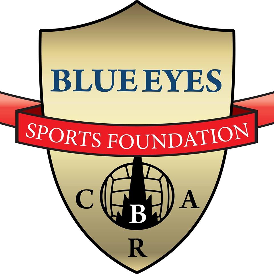 Blue Eyes Sports Foundation