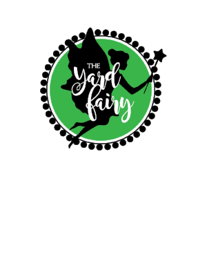 The Yard Fairy