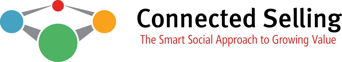 Connected Selling