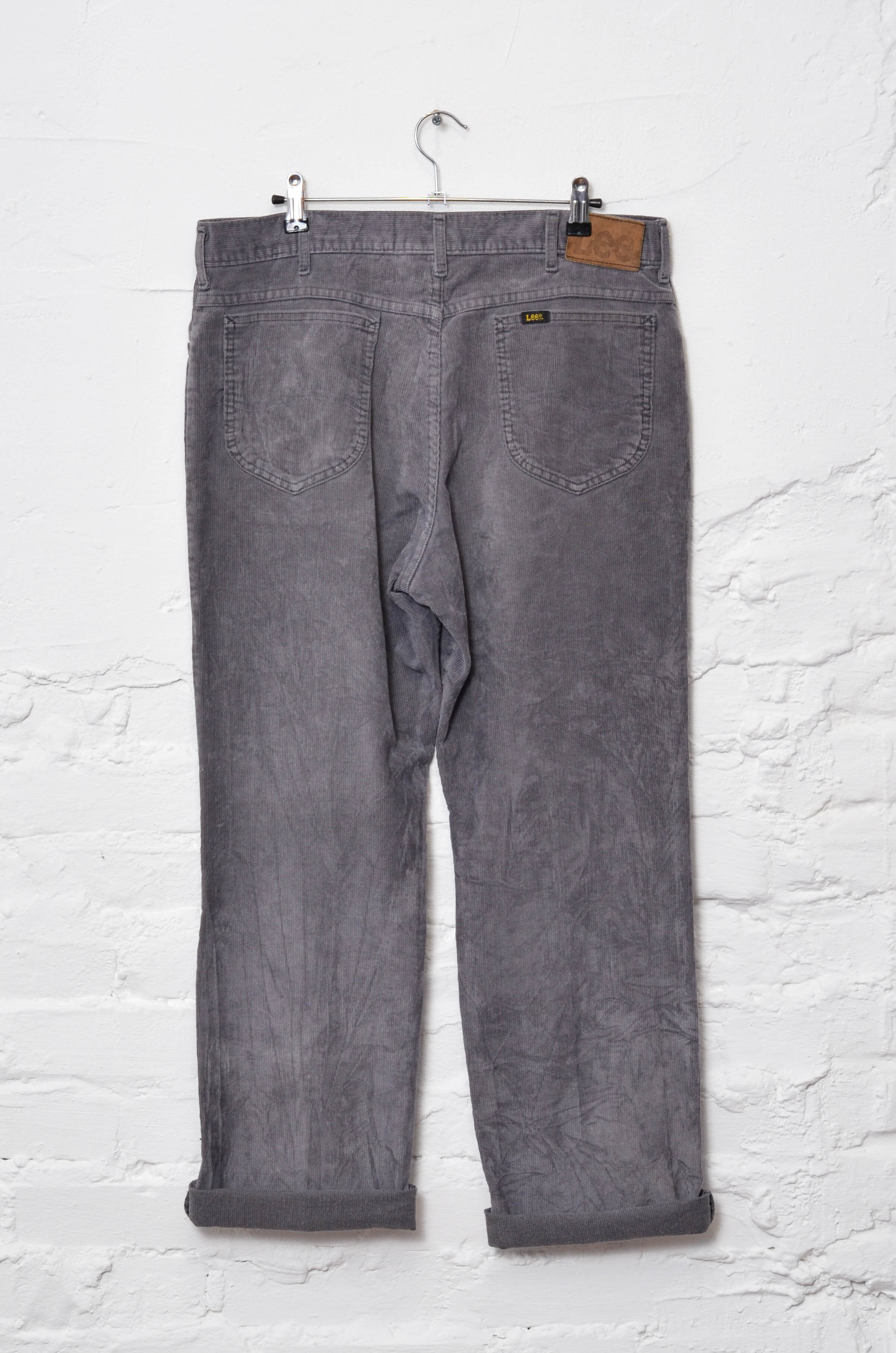 lee corduroy jeans