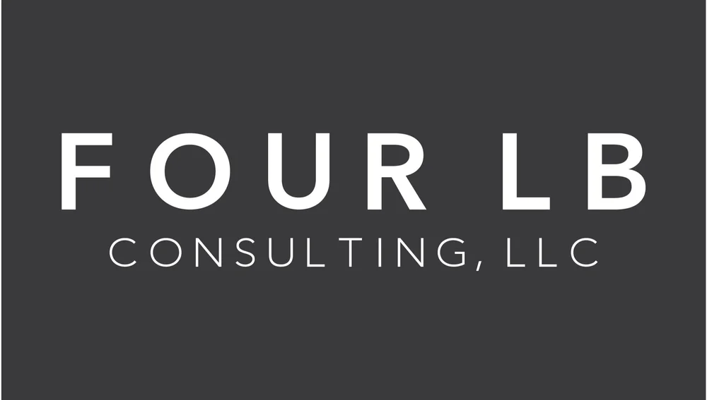 FOUR LB CONSULTING, LLC