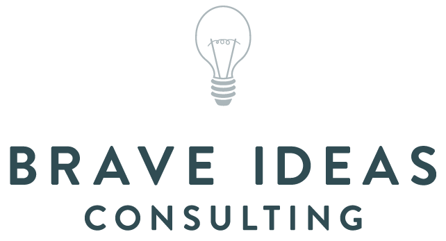 Brave Ideas Consulting