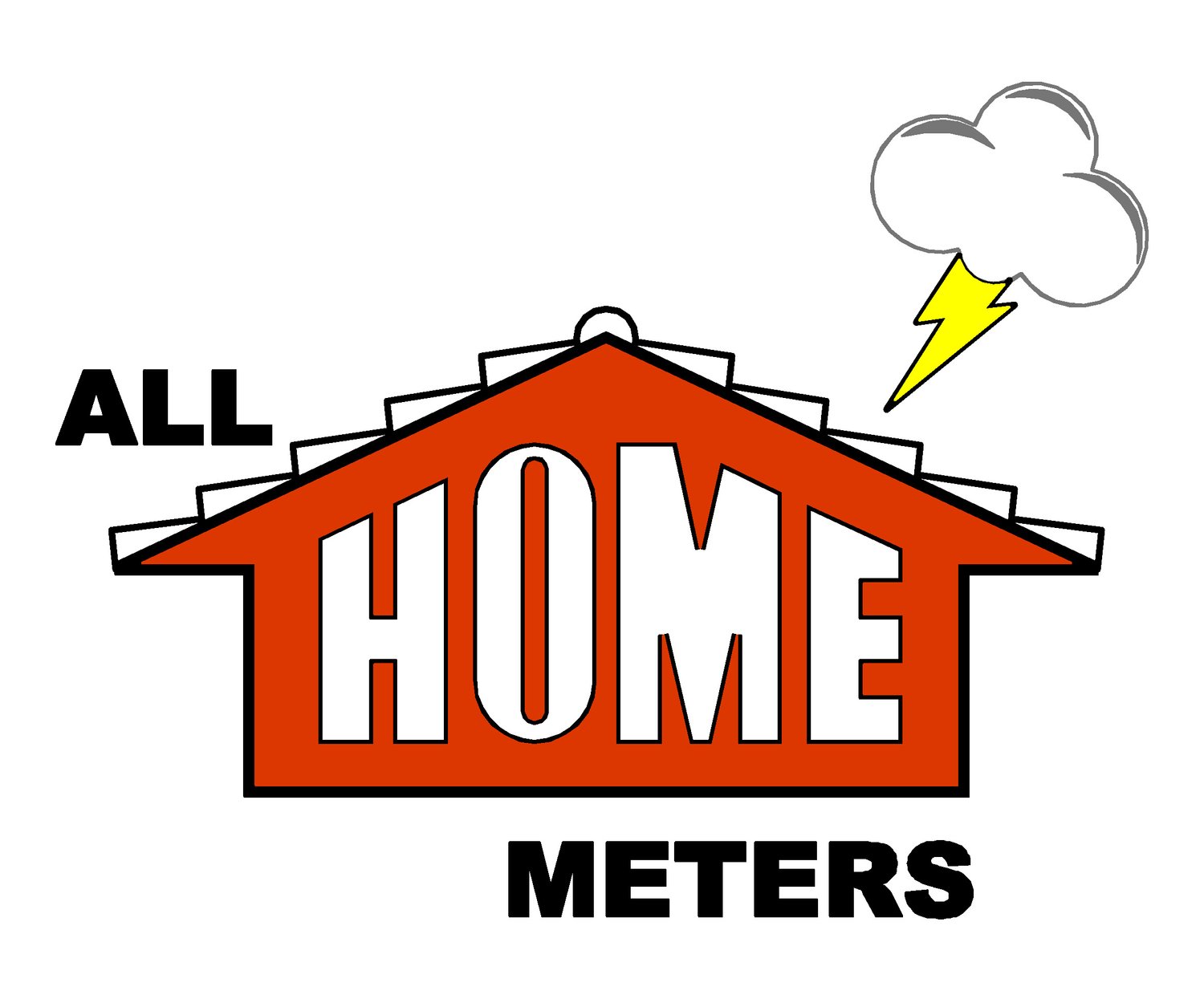 ALL HOME METERS.
