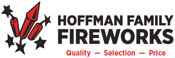 Hoffman Family Fireworks