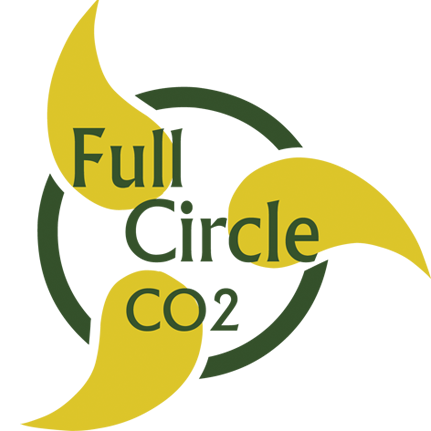 Full Circle CO2 Recreational Toll Processor