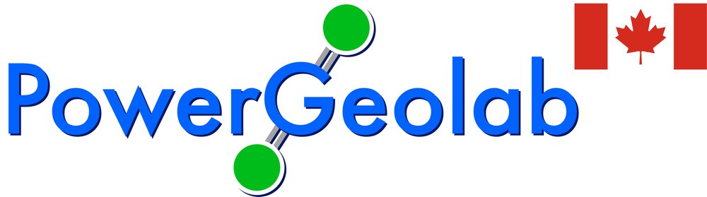 PowerGeolab