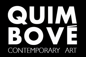 Quim Bové Contemporary Art