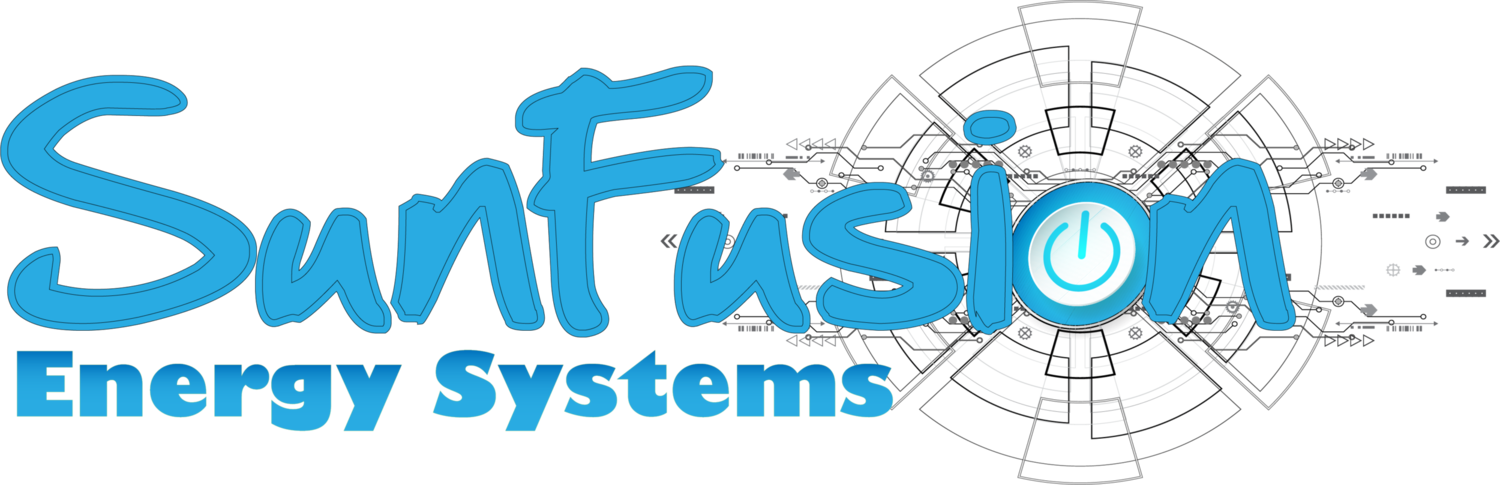 SunFusion Energy Systems