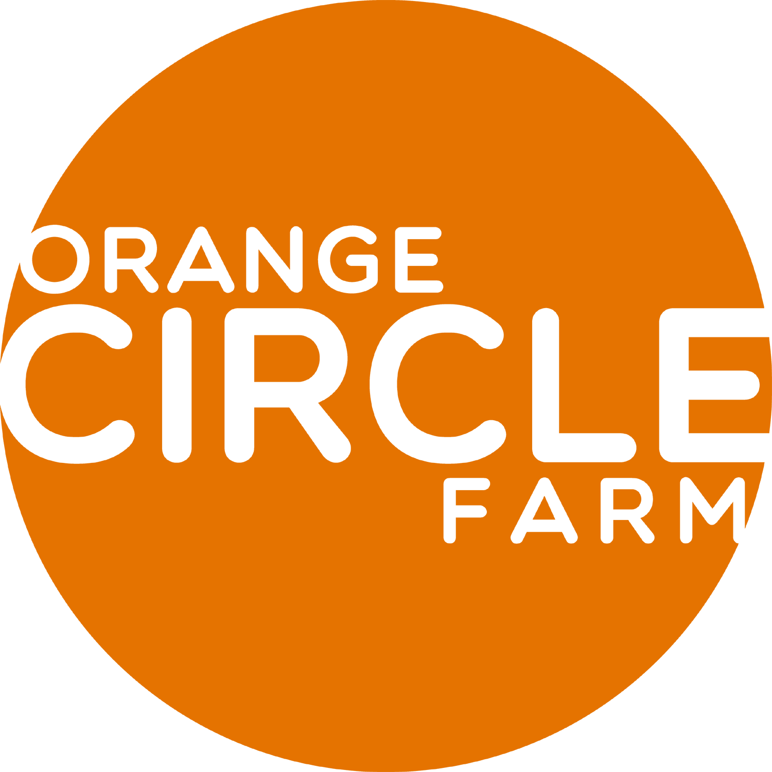 Orange Circle Farm