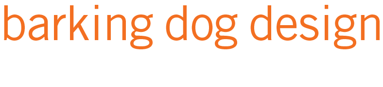 barking dog design