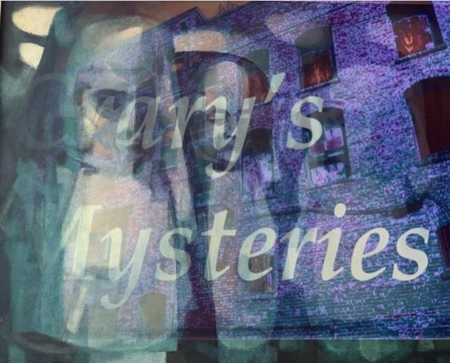 Crary's Mysteries