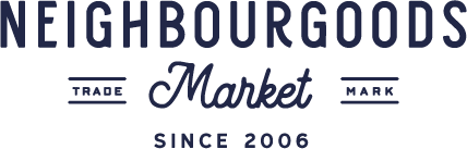 THE NEIGHBOURGOODS MARKET