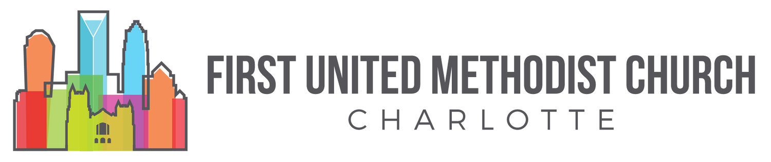 First United Methodist Church Charlotte