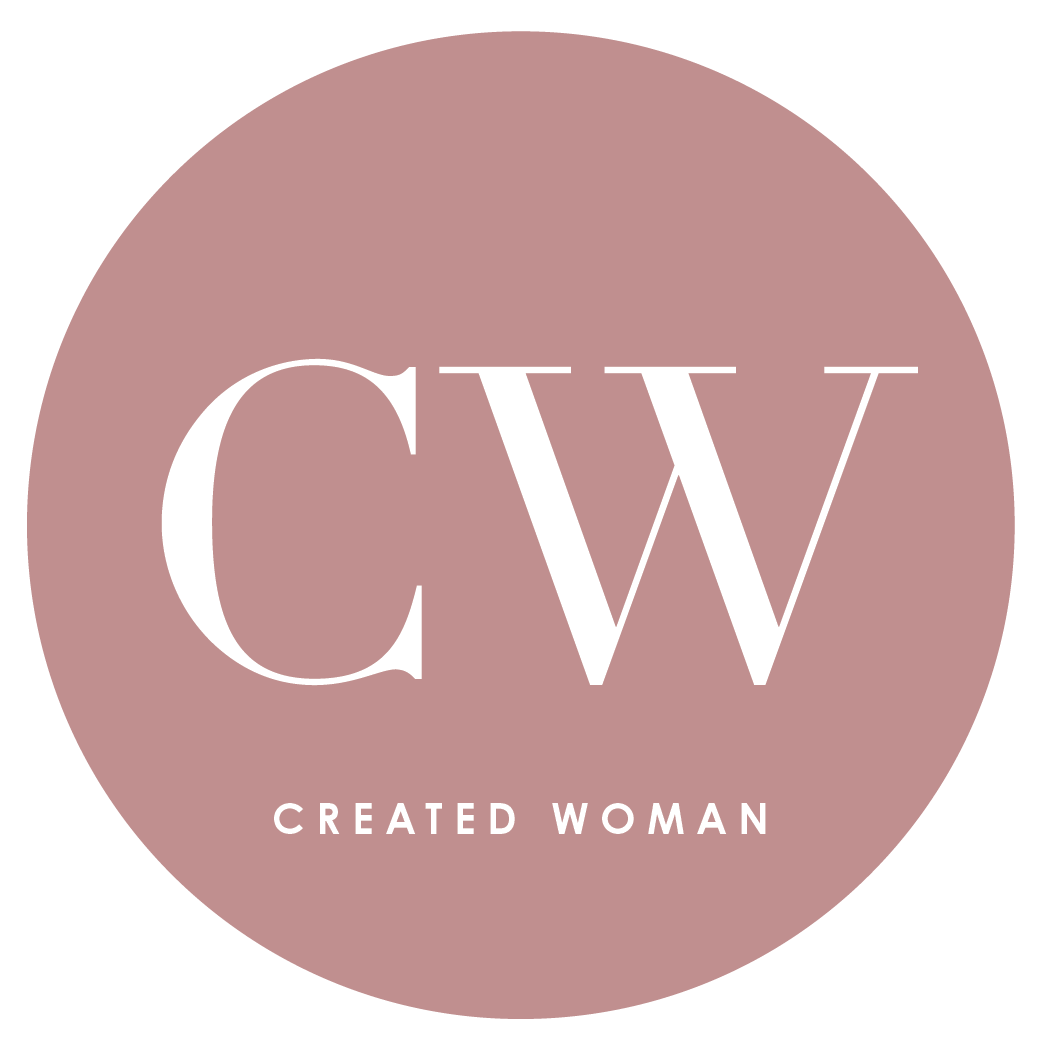 Created Woman