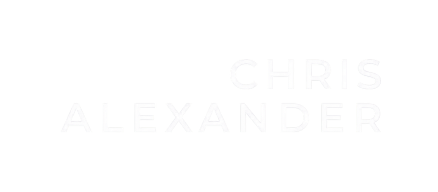 Chris Alexander 