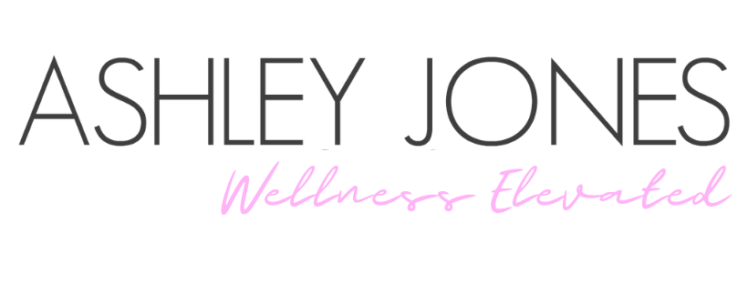 Ashley Jones