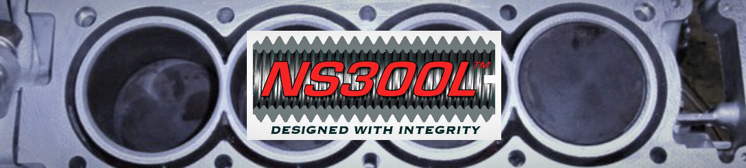 NS300L™ PROFESSIONAL UNIVERSAL THREAD REPAIR SYSTEM SPECIALIZING IN HEAD BOLT THREAD REPAIR