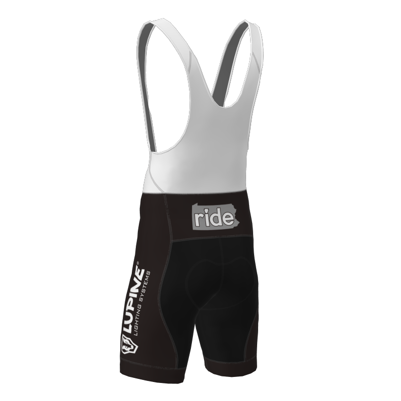 continental bib shorts