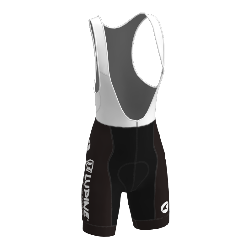 continental bib shorts