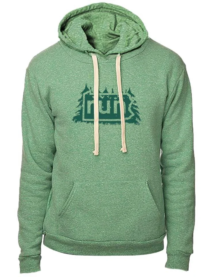 kelly green sweatshirt womens