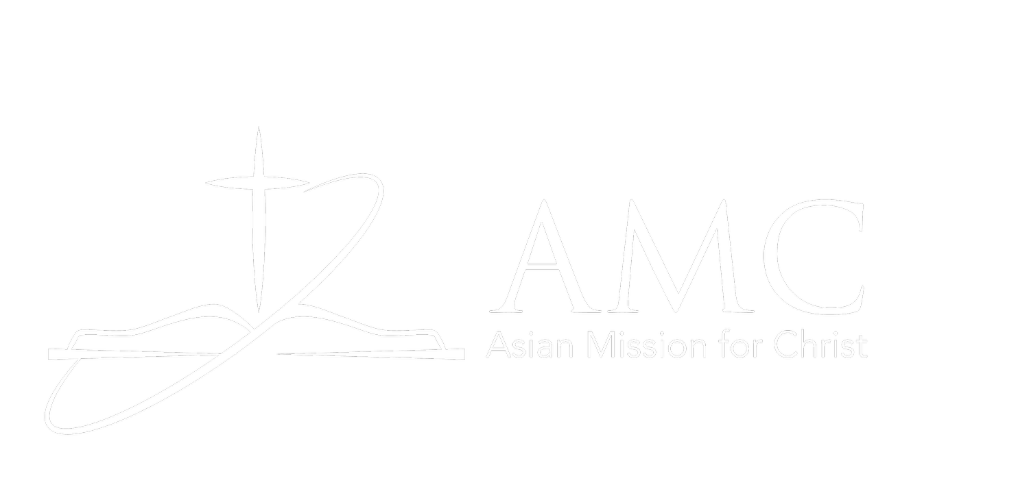 Asian Mission for Christ