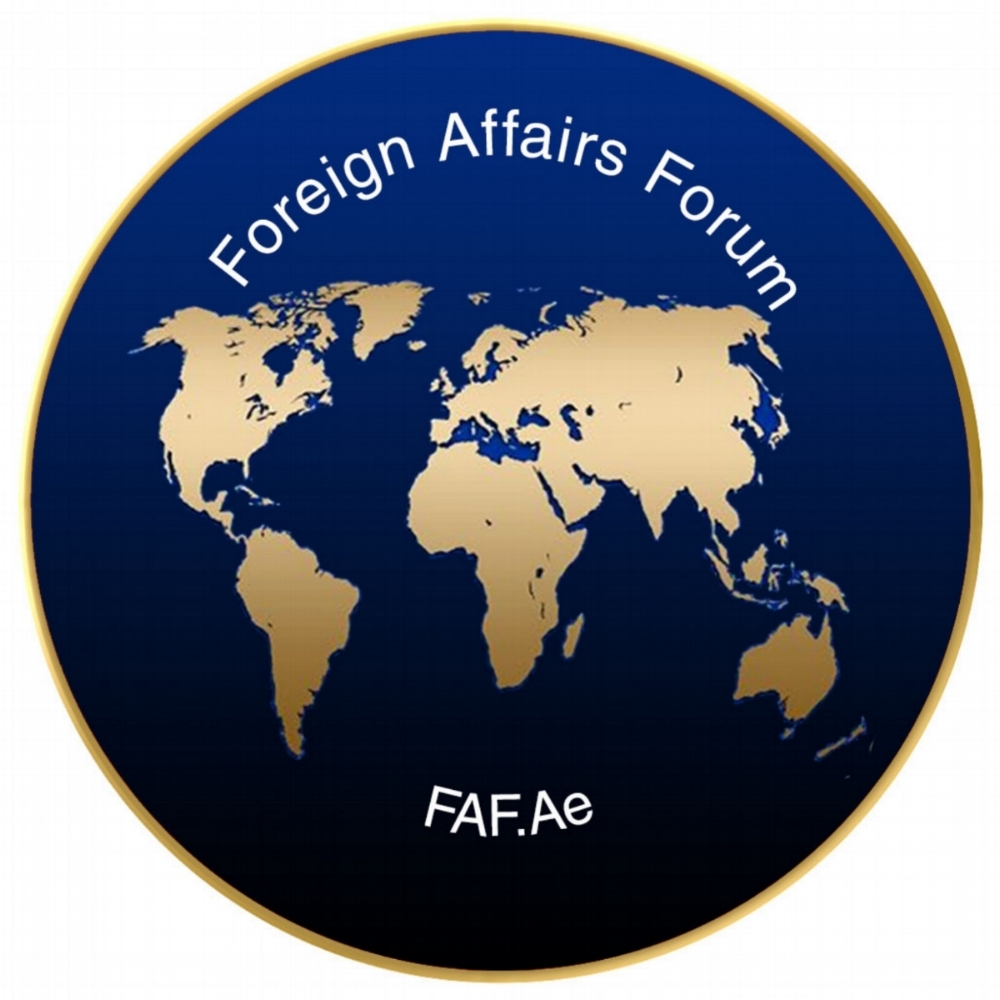 Foreign Affairs Forum 