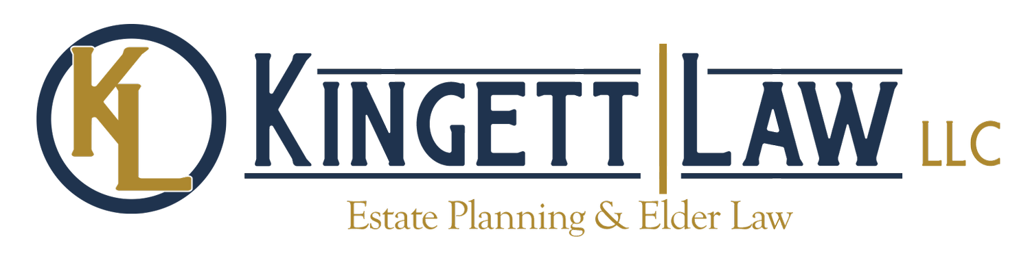 Donald L. Kingett, Esq.