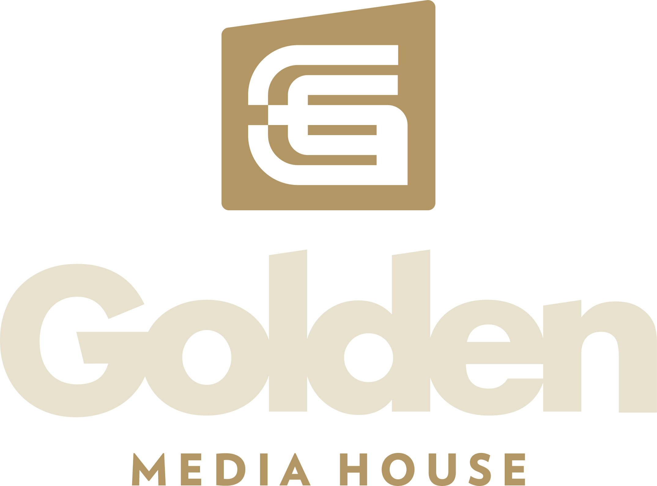 GOLDEN MEDIA HOUSE