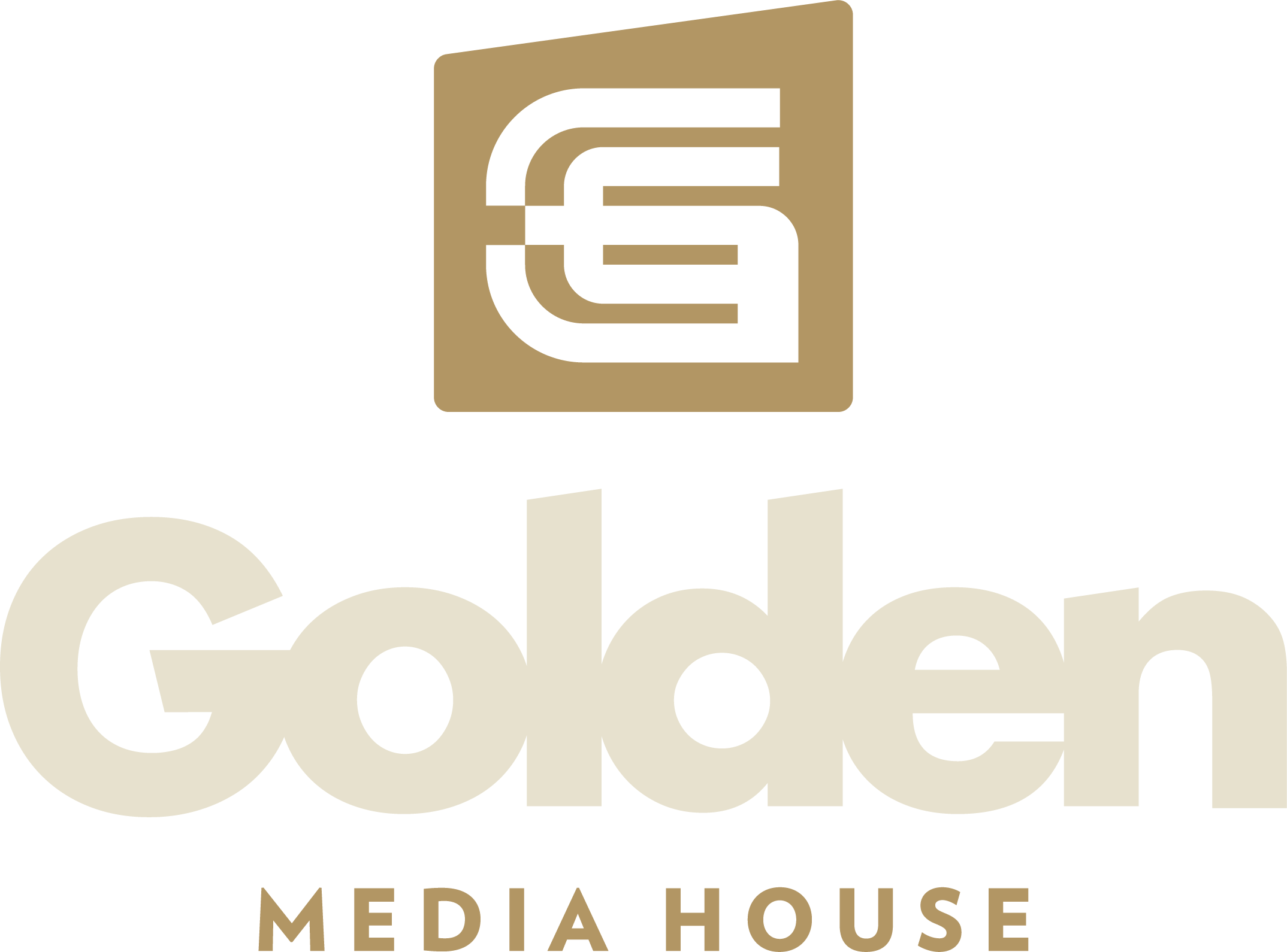 GOLDEN MEDIA HOUSE