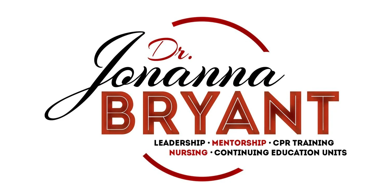 Nursing With Dr. J Bryant