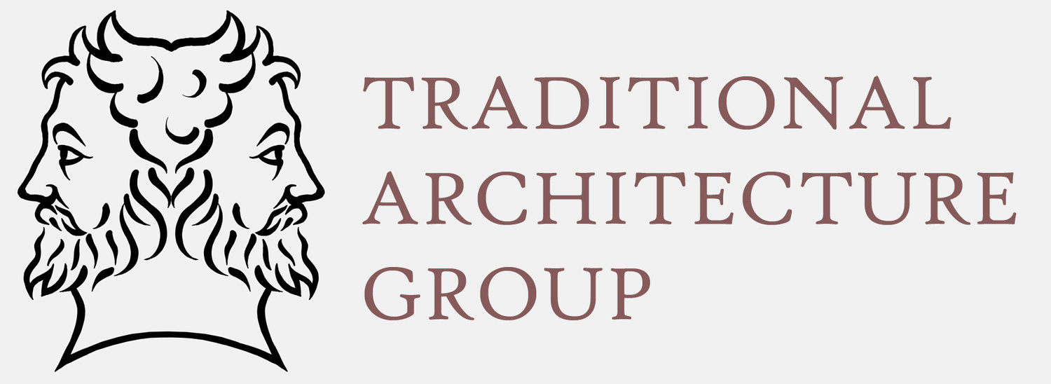 Traditional Architecture Group