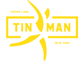 Tupper Lake Tinman