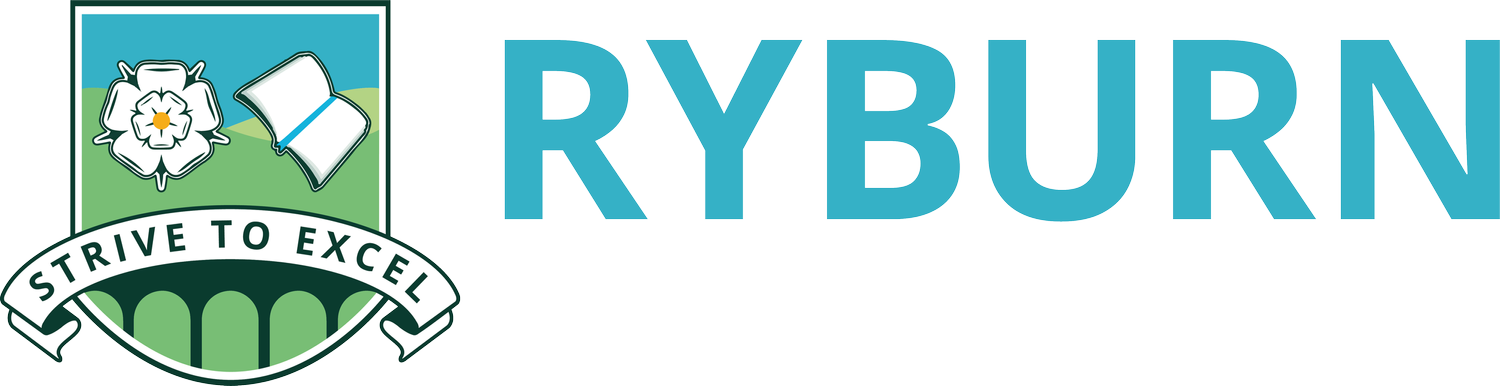 Ryburn Valley High School