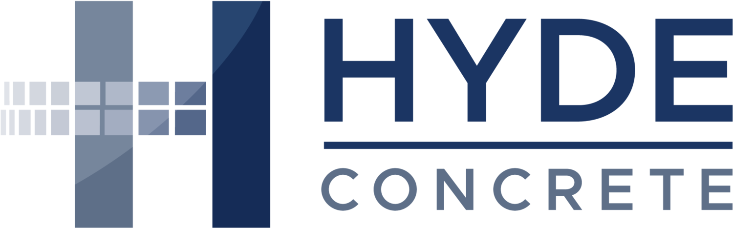 Hyde Concrete