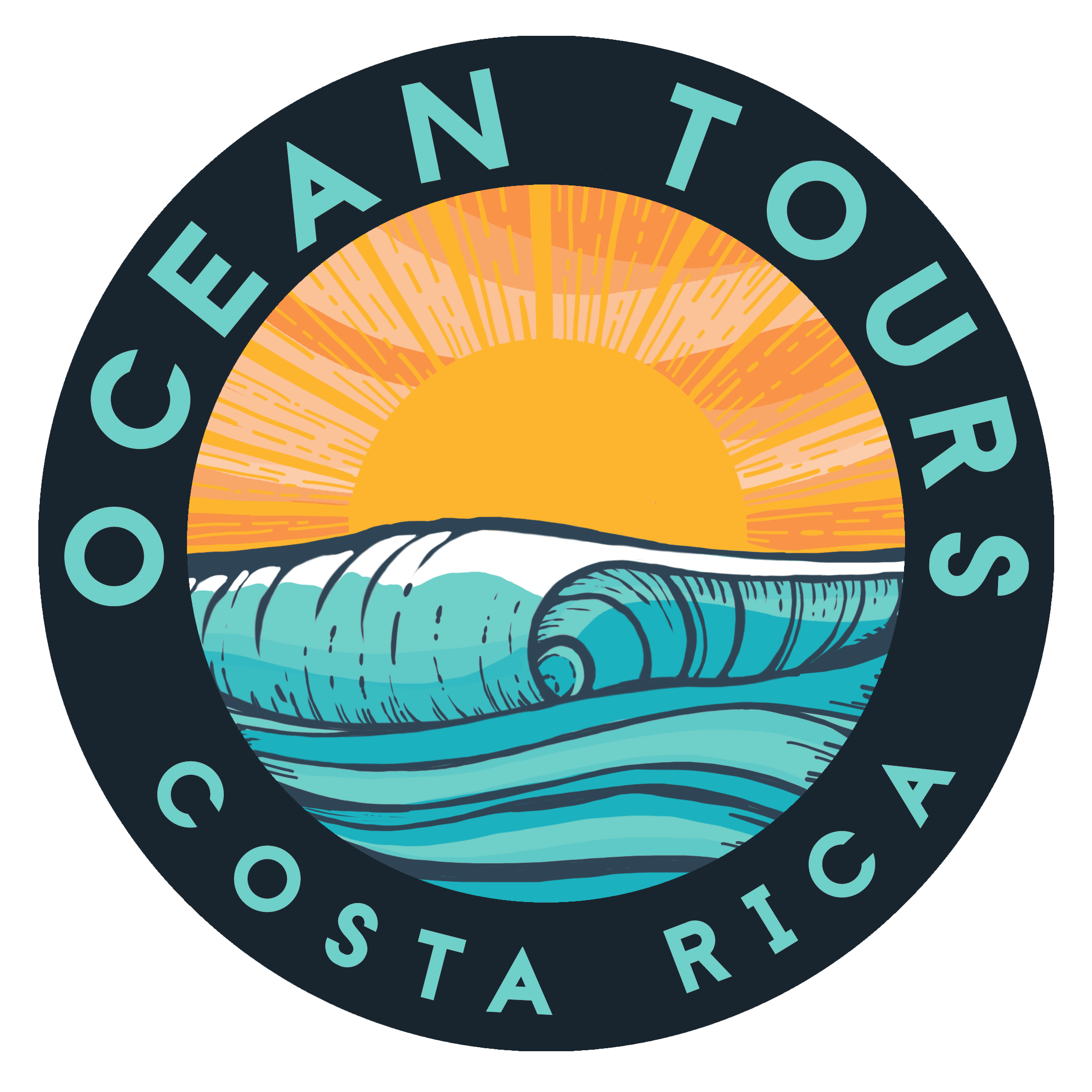 Ocean Tours Costa Rica