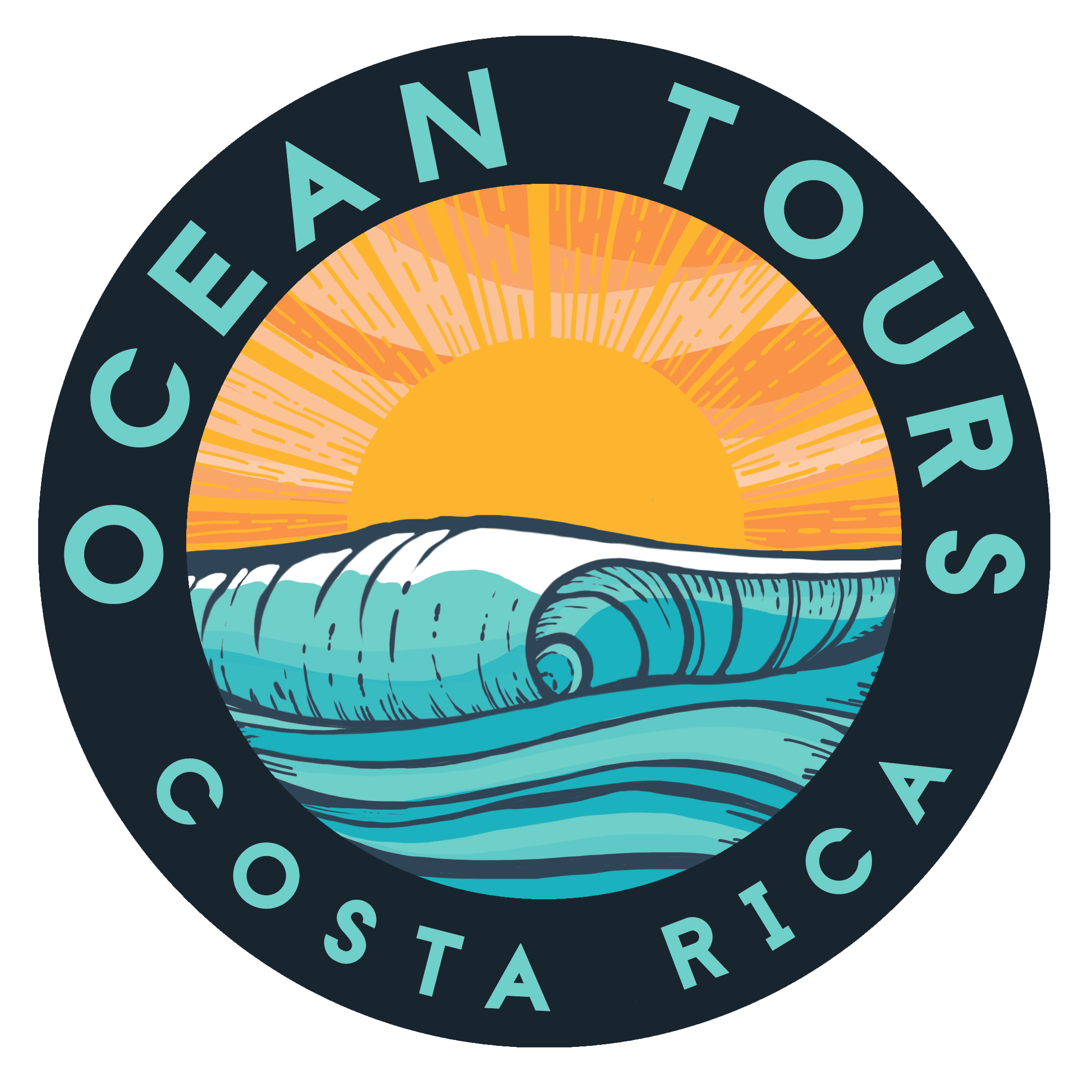 Ocean Tours Costa Rica