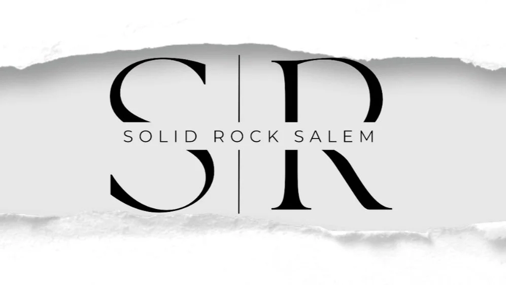 Solid Rock