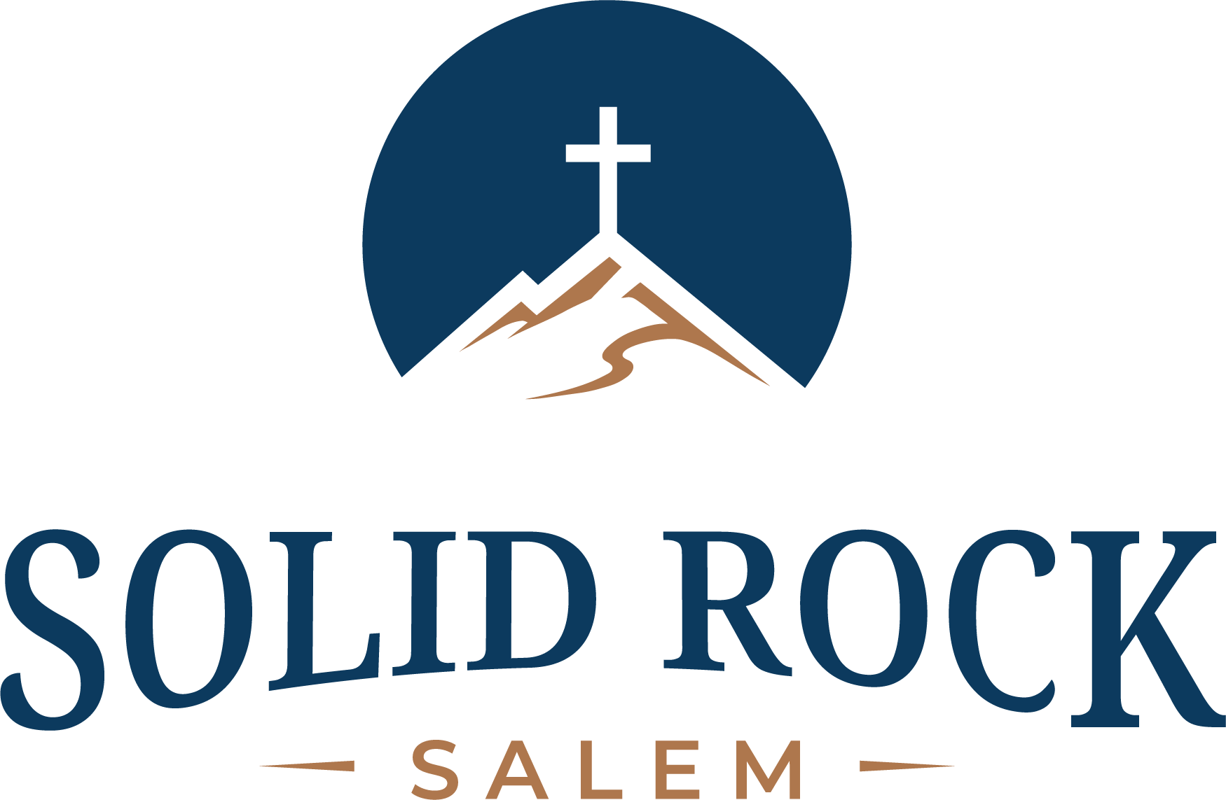 Solid Rock
