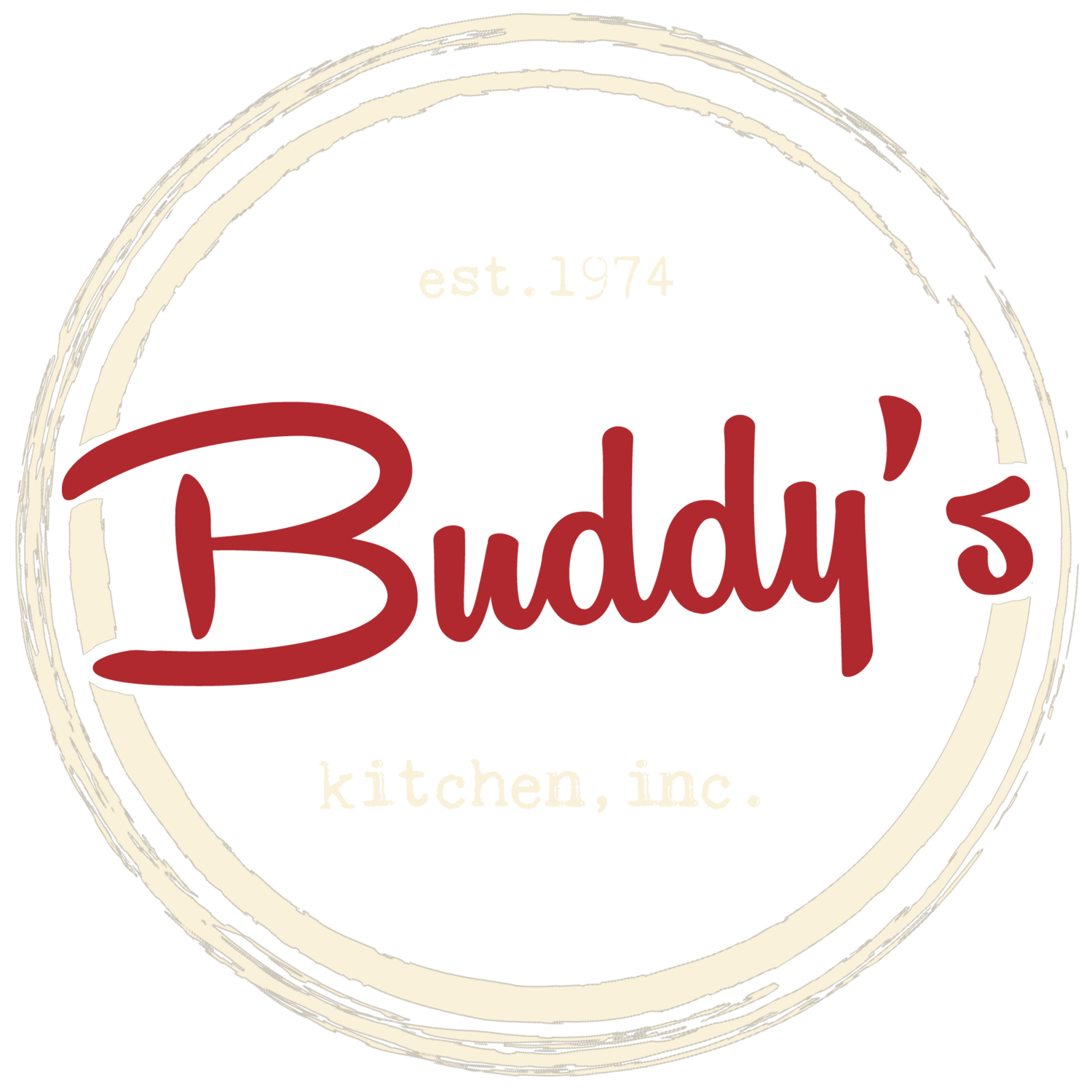 buddy's kitchen
