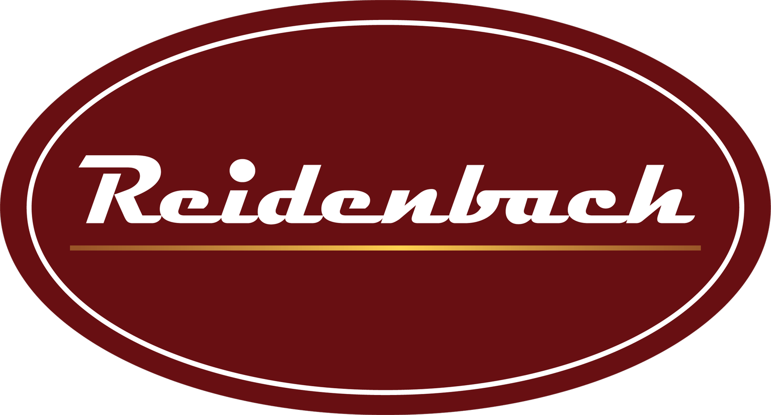 Reidenbach & Associates