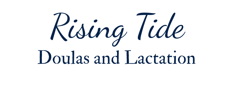 Rising Tide Doulas and Lactation
