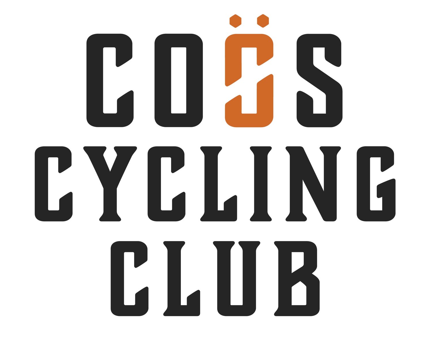 coos cycling club