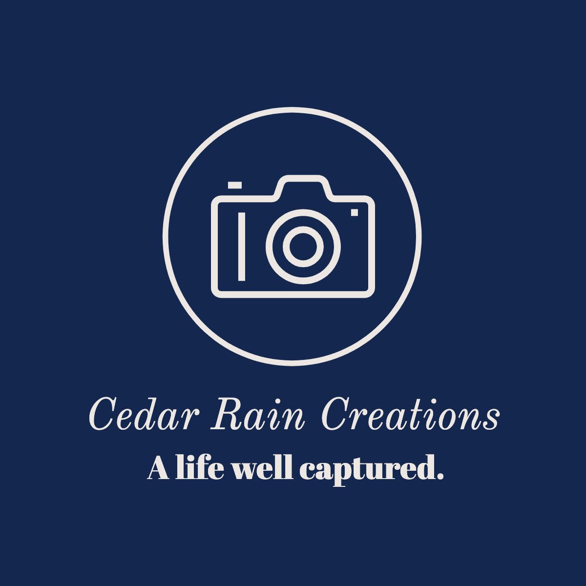 Cedar Rain Creations 