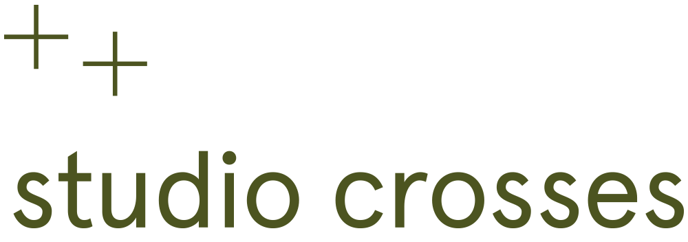 Studio Crosses