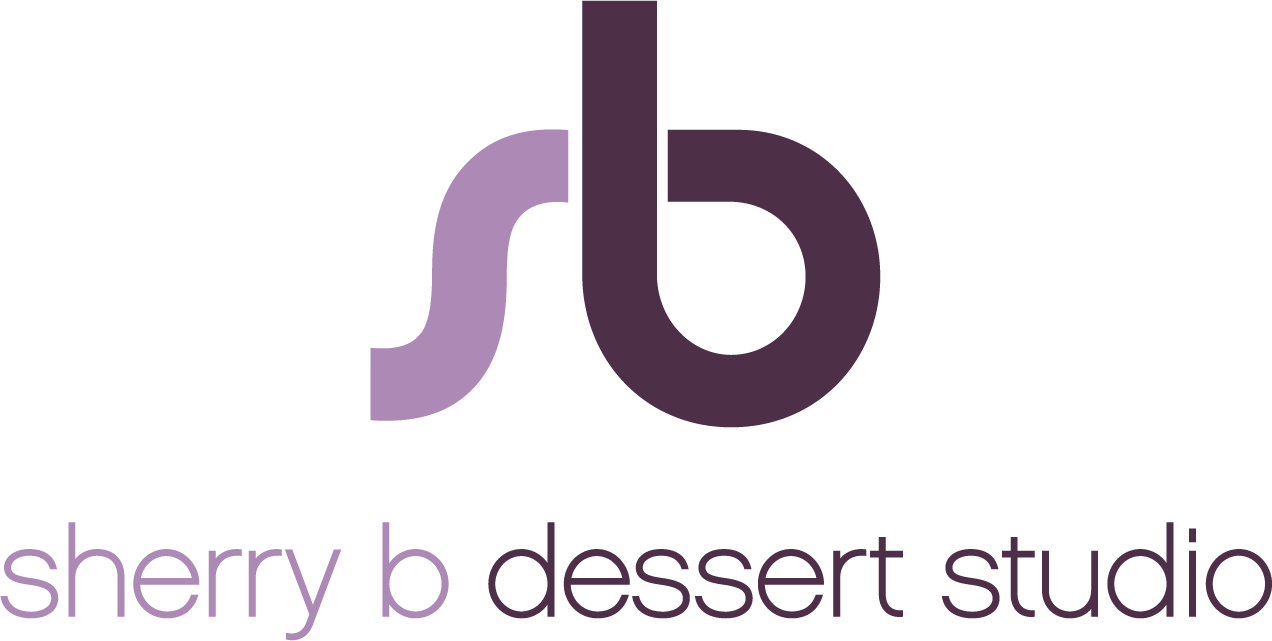 sherry b dessert studio