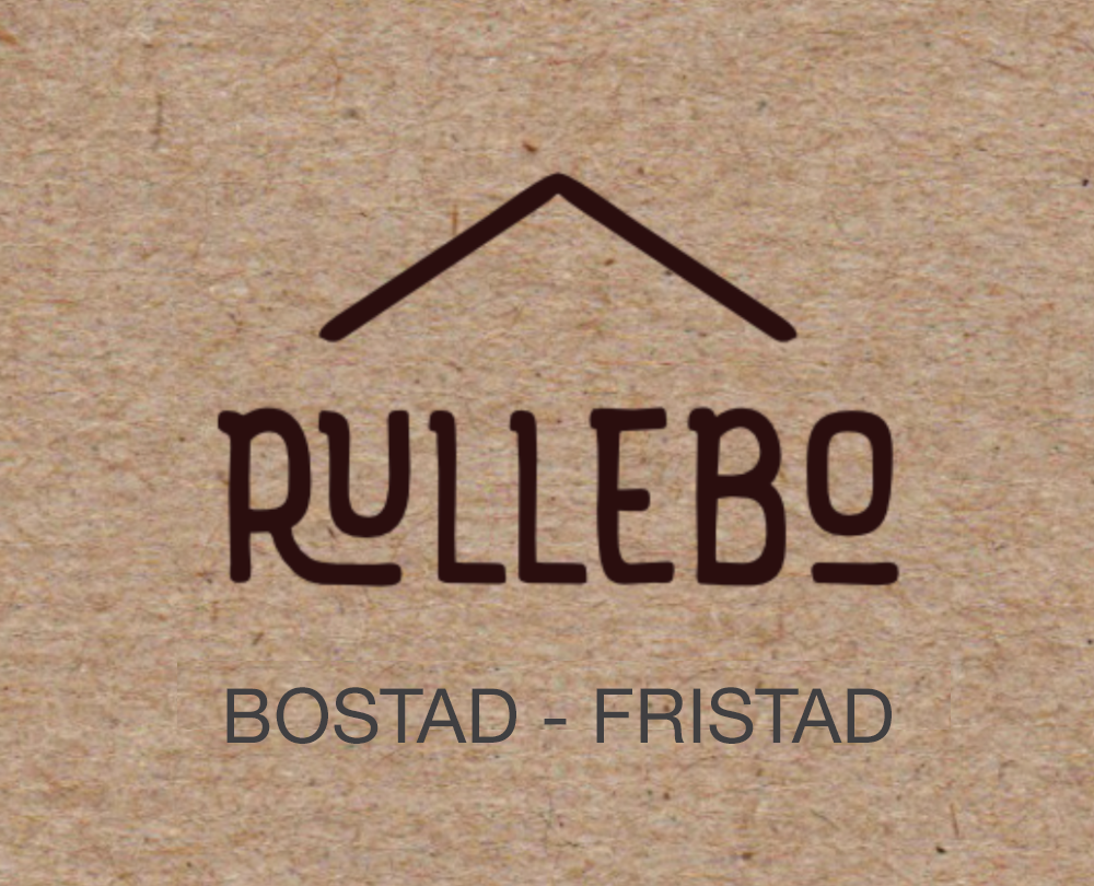 Rullebo – Nyckelfärdigt boende