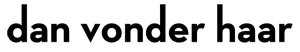 Dan Vonder Haar Portfolio