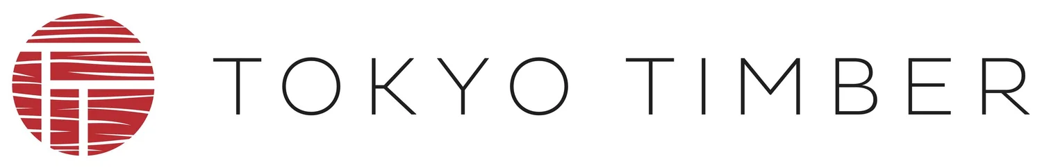 TOKYO TIMBER