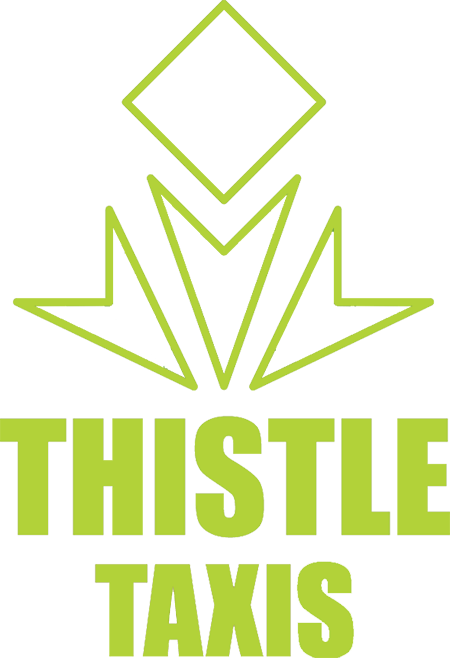 thistle Taxis